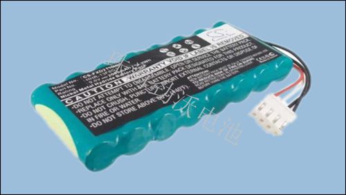 Batería para electrocardiógrafo - CS-FXD2 - JINWO TECHNOLOGY