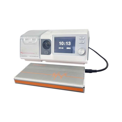 Batería para dispositivos médicos - JW-24S - JINWO TECHNOLOGY - de litio