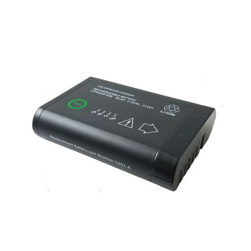 Batería para monitor de paciente - JW-PDM26 - JINWO TECHNOLOGY - de litio / compacta / inteligente