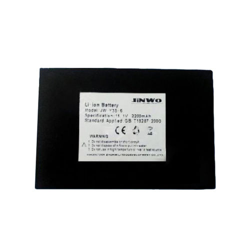 Batería para ecógrafo - JW-Y3S-2.2 - JINWO TECHNOLOGY - de litio