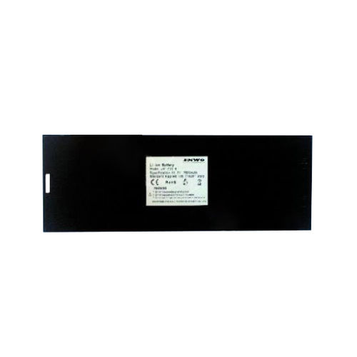 Batería para dispositivos médicos - JW-Y3S3P-7.8 - JINWO TECHNOLOGY - de litio