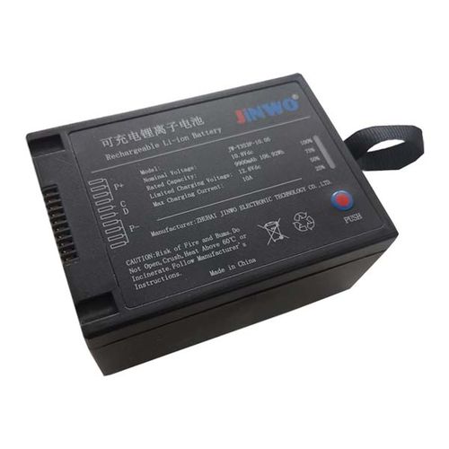 Batería para dispositivos médicos - Smart 18650  - JINWO TECHNOLOGY - de litio