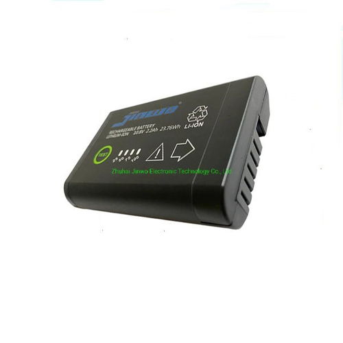 Batería para dispositivos médicos - Smart 3S1P - JINWO TECHNOLOGY - de litio