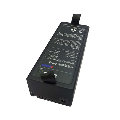 Batería para dispositivos médicos - Lithium Battery for Medical Devices - JINWO TECHNOLOGY - de litio