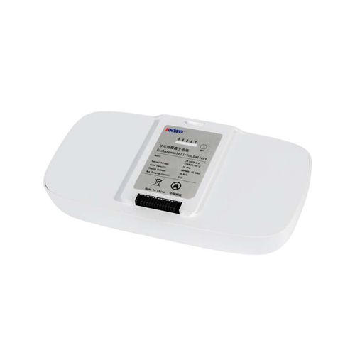 Batería para concentrador de oxígeno - JW-Y4S2P-6.8 - JINWO TECHNOLOGY - de litio