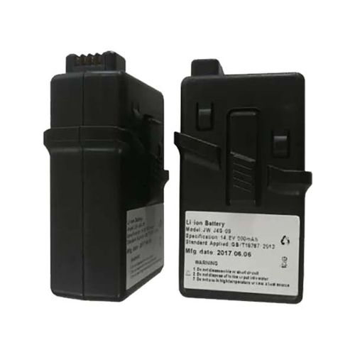 Batería para dispositivos médicos - JW-J4S-09 - JINWO TECHNOLOGY - de litio