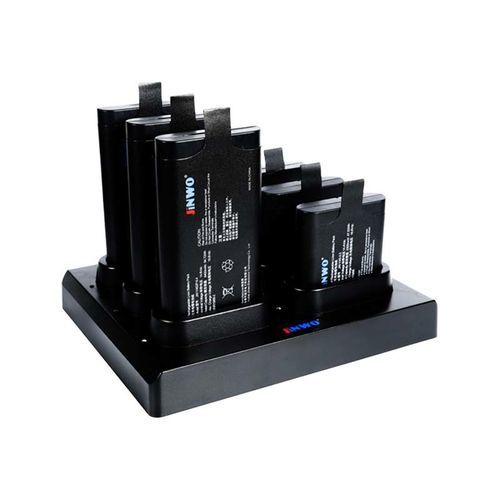 Batería para lámpara quirúrgica frontal - JW-Y4S-3.3 - JINWO TECHNOLOGY - de litio / compacta / inteligente