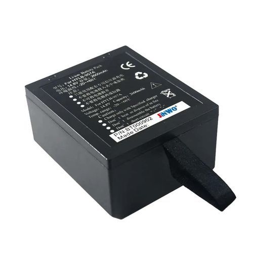 Batería para monitor de paciente - JW-HYLB-231 - JINWO TECHNOLOGY - para el sector médico / de litio / móvil
