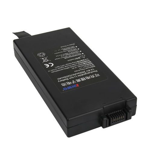 Batería para monitor de paciente - JW-TWSLB-00 series - JINWO TECHNOLOGY - para el sector médico / de litio / transportable