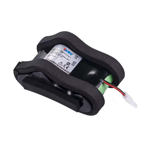 Batería para monitor de paciente - JW105632 - JINWO TECHNOLOGY - para el sector médico / de litio / móvil