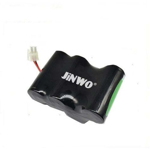 Batería para monitor de paciente - JW105631 - JINWO TECHNOLOGY - para el sector médico / de litio / móvil