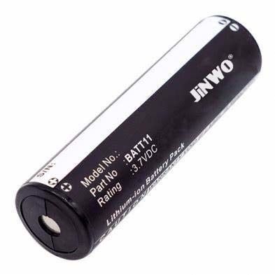 Batería para monitor de paciente - BATT11 - JINWO TECHNOLOGY - para el sector médico / de litio / inteligente