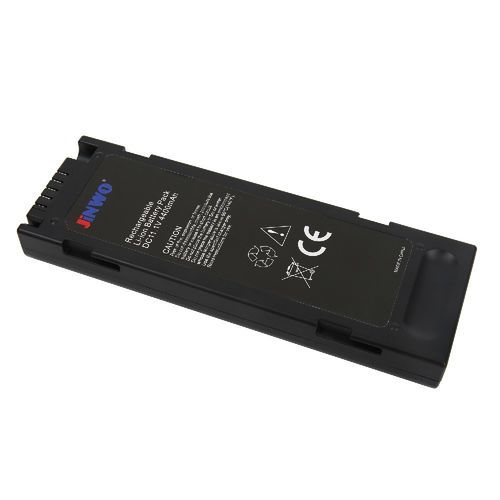 Batería para monitor de paciente - JW0146-00-0099 - JINWO TECHNOLOGY - para el sector médico / de litio / inteligente
