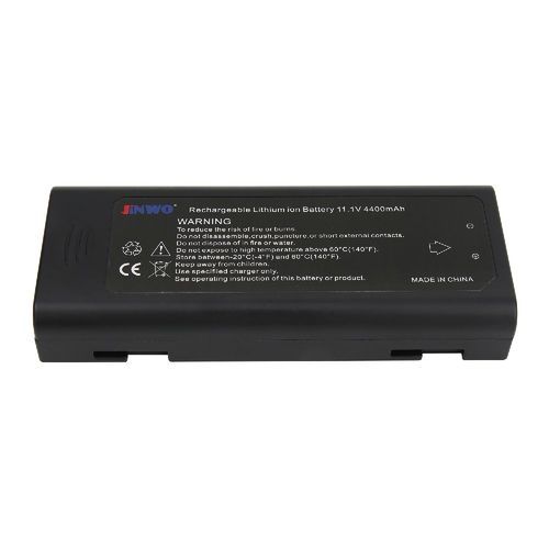 Batería para dispositivos médicos - JW11501801200 - JINWO TECHNOLOGY - para el sector médico / de litio / portátil