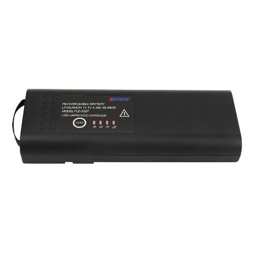 Batería para desfibrilador - JW2062895-001 - JINWO TECHNOLOGY - para el sector médico / de litio / inteligente