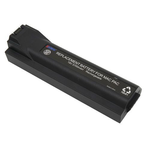 Batería para electrocardiógrafo - JW900770-001 - JINWO TECHNOLOGY - inteligente