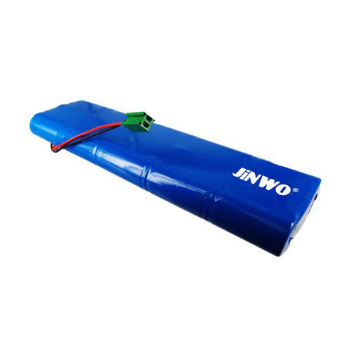 Batería para electrocardiógrafo - JW30344270 - JINWO TECHNOLOGY - para el sector médico