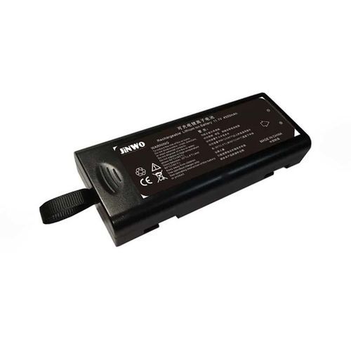 Batería para monitor de paciente - JW-T2 - JINWO TECHNOLOGY - para el sector médico / de litio / transportable