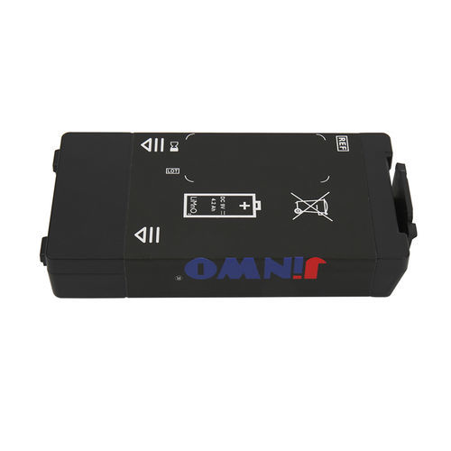 Batería para desfibrilador - JW-M5070A - JINWO TECHNOLOGY - para el sector médico / de litio / inteligente