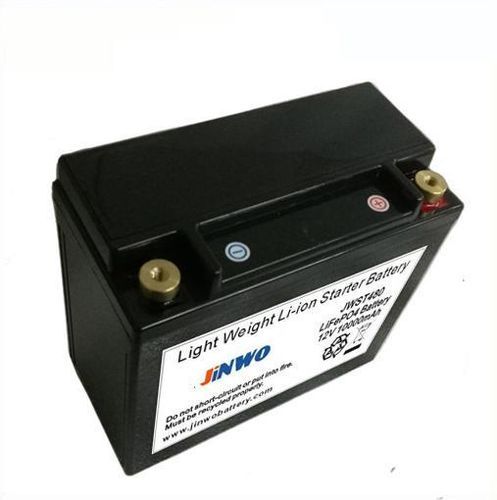 Batería para dispositivos médicos - JWST series - JINWO TECHNOLOGY - para el sector médico / de litio