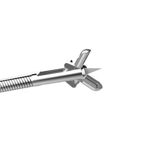 Pinza quirúrgica - 31920004	4 - FoShan DiHua tech - para prensión de tejidos / abrazadera / de biopsia