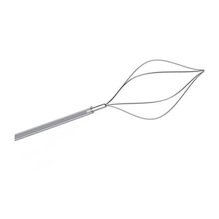 Cesta endoscopica para extracción de cálculos biliares - FoShan DiHua tech - helicoidal