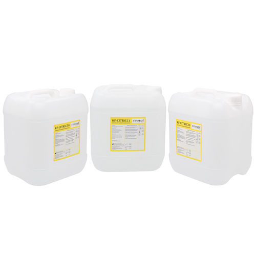 Desinfectante para dispositivos de hemodiálisis - Farmacarb - líquido / 5000 mL / 10000 mL
