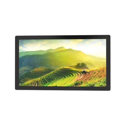 Monitor médico - ClearTV - Full HD / LCD