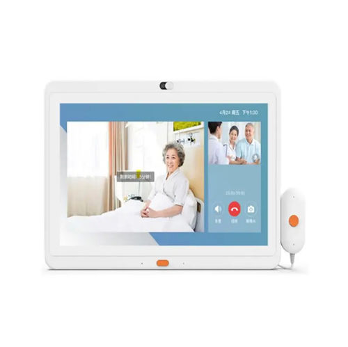 Monitor para cuidados intensivos - ClearTV - 13.3" / 10.1" / 15,6"