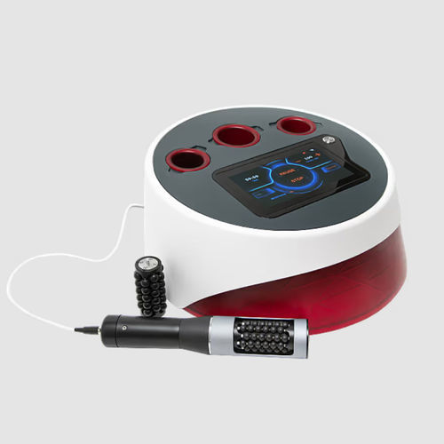 Unidad de dermomasaje - Beautylizer® Facelift Cosmo - Beautyliner Group