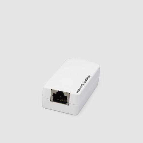Aislador galvánico para dispositivos médicos - NIBAe00 - EmCom Technology Inc.