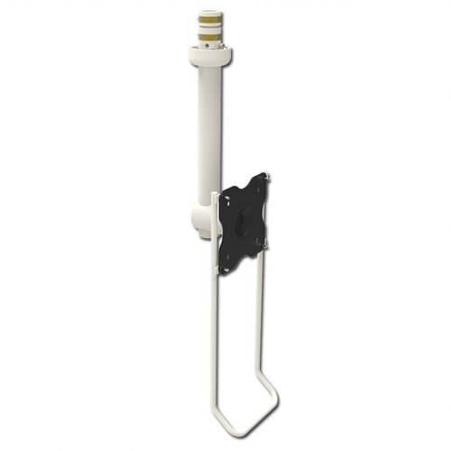 Brazo de soporte con muelle - MZ Liberec, a.s. - de extensión / para monitor / médico