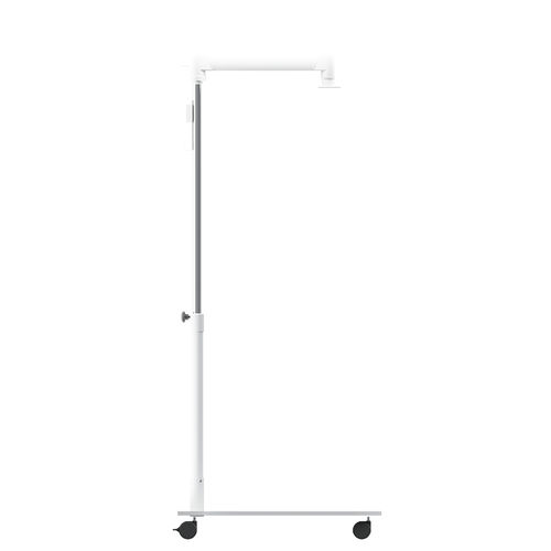 Brazo de soporte de extensión - SPZ 13 - MZ Liberec, a.s. - para lámpara / médico / móvil
