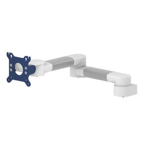 Brazo de soporte articulado - MZ Liberec, a.s. - giratorio / de extensión / para monitor