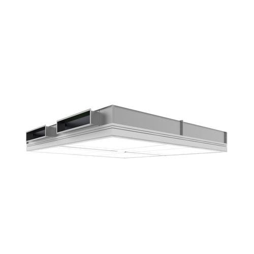 Módulo de flujo laminar para quirófano - Medmark Technology - móvil / de techo / horizontal