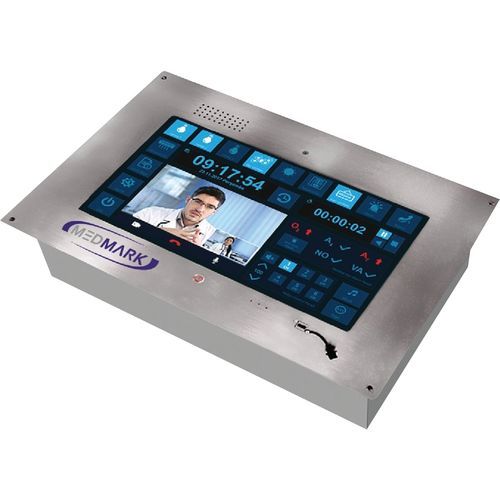 Panel de control para quirófano - Medmark Technology - de humedad / de presión / de temperatura