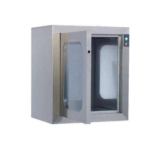 Cámara de transferencia para sala blanca - Medmark Technology