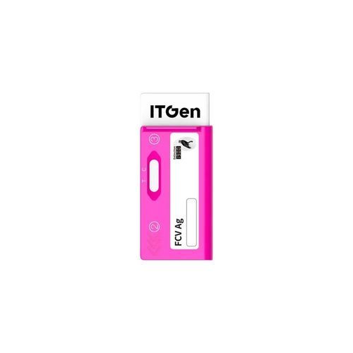 Prueba rápida de diagnóstico - Hangzhou Antigenne Technology Co. Ltd - veterinaria / para felinos / para antígenos
