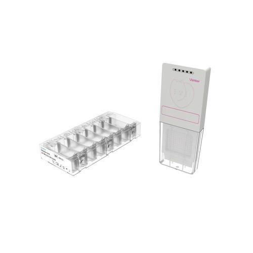 Kit de prueba de alergia a los gatos - Hangzhou Antigenne Technology Co. Ltd - veterinario / para felinos / sIgE