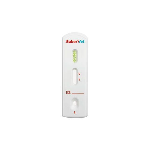 Prueba rápida de diagnóstico - Hangzhou Antigenne Technology Co. Ltd - de serología / veterinaria / veterinaria