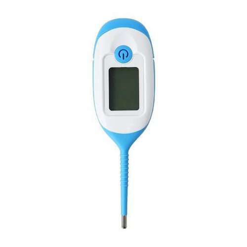 Termómetro veterinario - Hangzhou Antigenne Technology Co. Ltd - electrónico / con sonda / de punta flexible