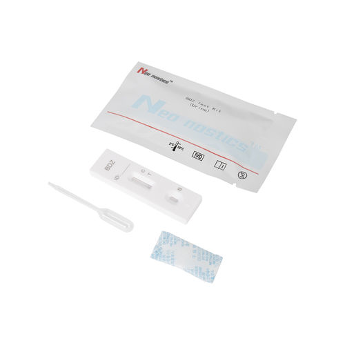 Kit de prueba de benzodiazepinas - BDZ0068 - Neo-nostics - de detección de droga / de orina
