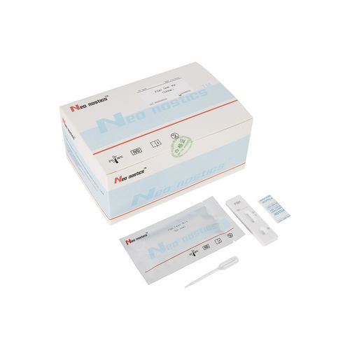 Kit de prueba de FSH - FSH0031  - Neo-nostics - para la investigación / de ovulación / de orina