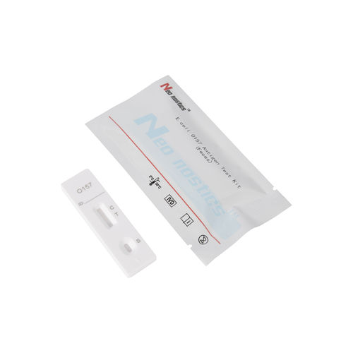 Kit de prueba para enfermermedades infecciosas - ECO0057  - Neo-nostics - para antígenos / Escherichia coli / de heces