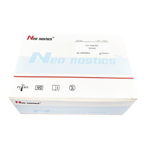 Kit de prueba para enfermermedades infecciosas - LH00030  - Neo-nostics - de LH / para virus / de orina