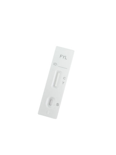 Prueba rápida de estupefacientes - FYL0011 - Neo-nostics - de orina / inmunocromatográfica / de tipo cassette