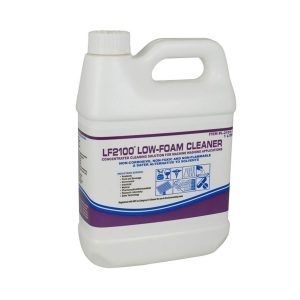 Detergente biológico - LF2100® - International Products Corporation - 1000 mL / para superficies / de vidrio