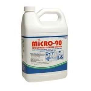 Detergente biológico - Micro-90® - International Products Corporation - líquido / 1000 mL / para superficies