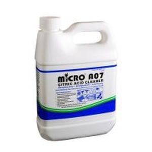Detergente líquido - Micro® A07 - International Products Corporation - 1000 mL / para superficies