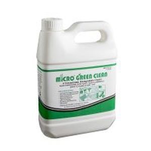 Detergente biológico - Micro® Green Clean - International Products Corporation - 1000 mL / para superficies